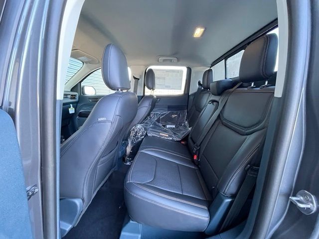 New 2026 Ford Maverick Tremor AWD/4WD image 10