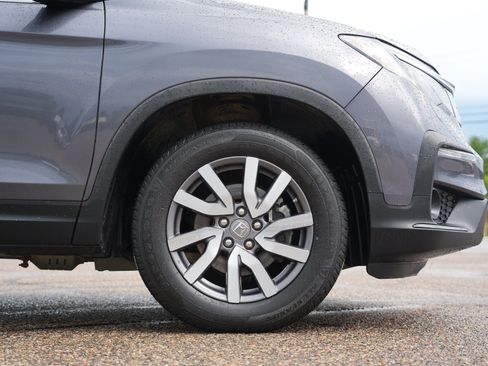 Used 2020 Honda Pilot EX-L image 13