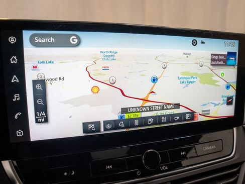 Certified 2023 Nissan Altima 2.0 SR image 15