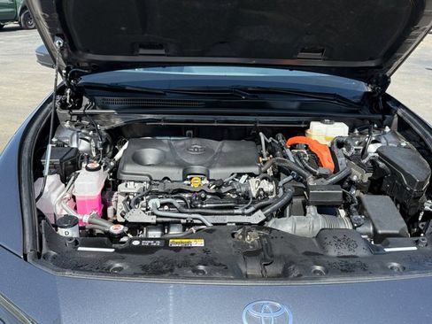 Used 2023 Toyota Crown Limited w/ Advanced Technology Package image 31