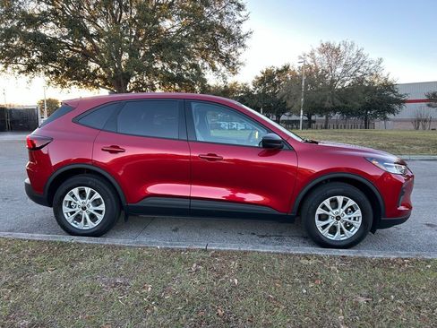 Used 2025 Ford Escape Active w/ Tech Pack #1 image 6