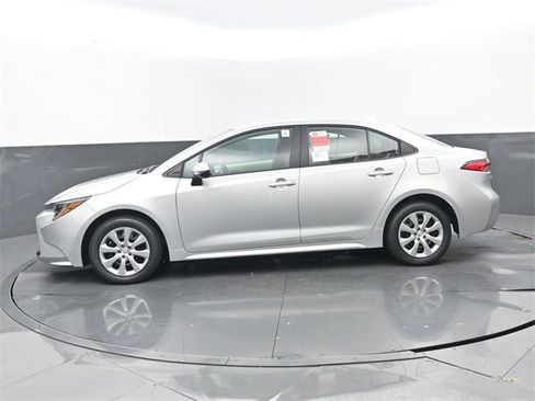 New 2026 Toyota Corolla LE image 20