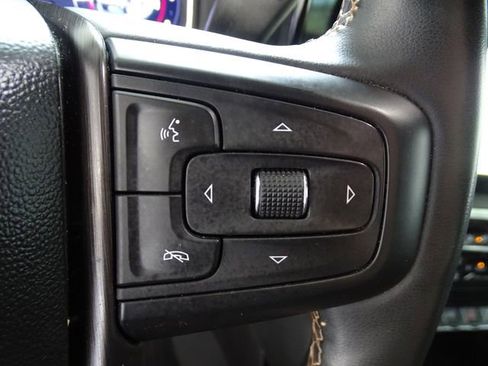 Used 2024 GMC Sierra 2500 AT4 w/ AT4 Premium Plus Package AWD/4WD image 8