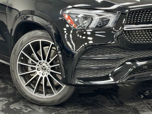 Used 2023 Mercedes-Benz GLE 450 4MATIC image 5