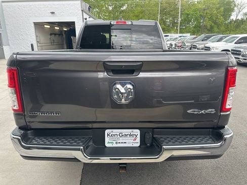 Certified 2023 RAM 1500 Big Horn AWD/4WD image 5