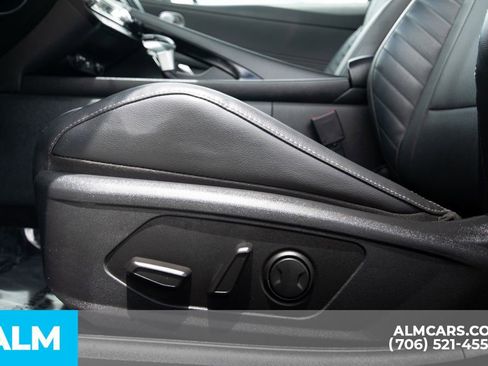 Used 2022 Hyundai Elantra Limited image 29