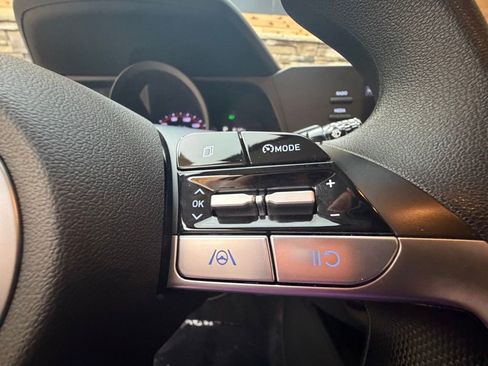 Certified 2023 Hyundai Elantra SEL w/ Cargo Package image 22