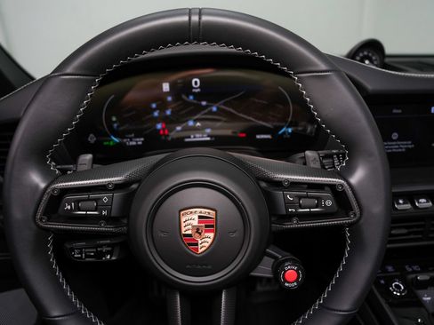 Used 2026 Porsche 911 GTS image 46