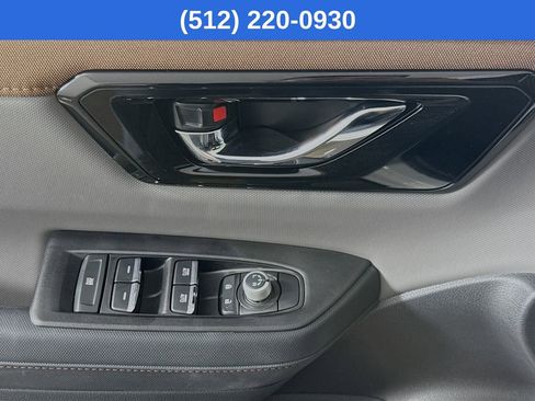 Used 2026 Subaru Forester Sport AWD/4WD image 21