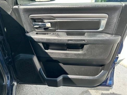 Used 2022 RAM 1500 Warlock AWD/4WD image 48