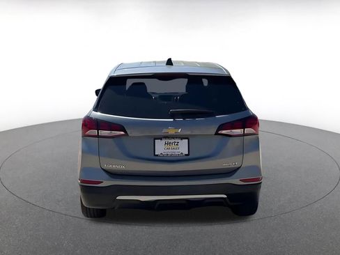 Used 2024 Chevrolet Equinox LT image 12
