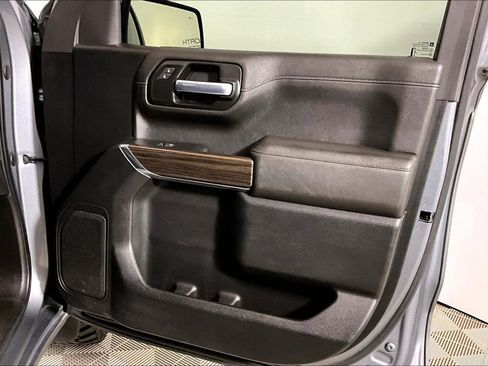 Used 2021 Chevrolet Silverado 1500 LT w/ Texas Edition Plus image 19