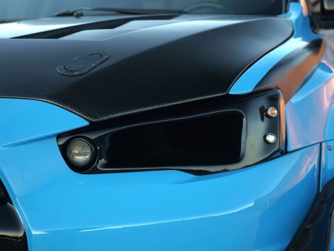 Used 2012 Mitsubishi Lancer Evolution GSR image 11