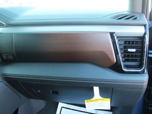 New 2026 GMC Sierra 1500 Denali w/ Technology Package image 52