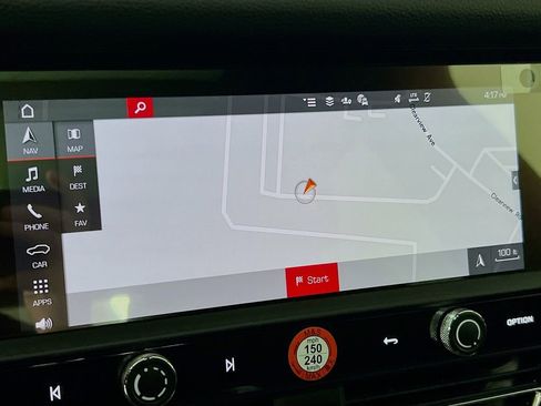 New 2026 Porsche Macan image 16