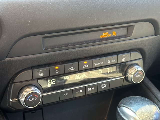 Used 2019 MAZDA CX-5 Touring FWD image 21