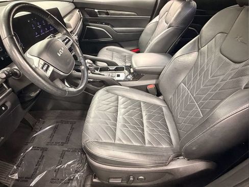 Certified 2024 Kia Telluride EX X-Line AWD/4WD image 13