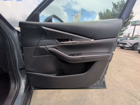 Used 2025 MAZDA CX-30 AWD 2.5 S w/ Preferred Package image 32