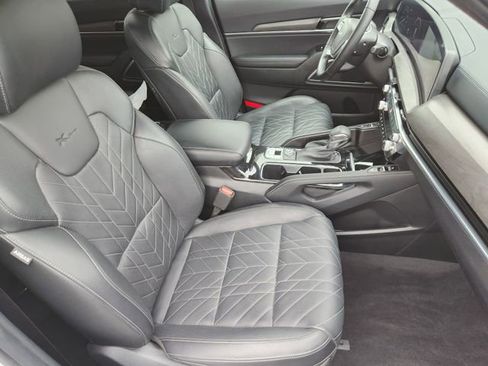 Used 2025 Kia Telluride SX Prestige X-Pro image 12
