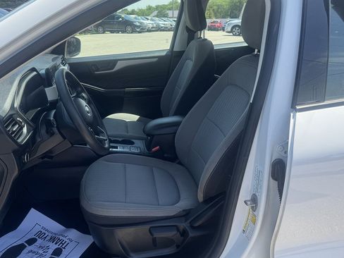 Used 2022 Ford Escape S FWD image 16