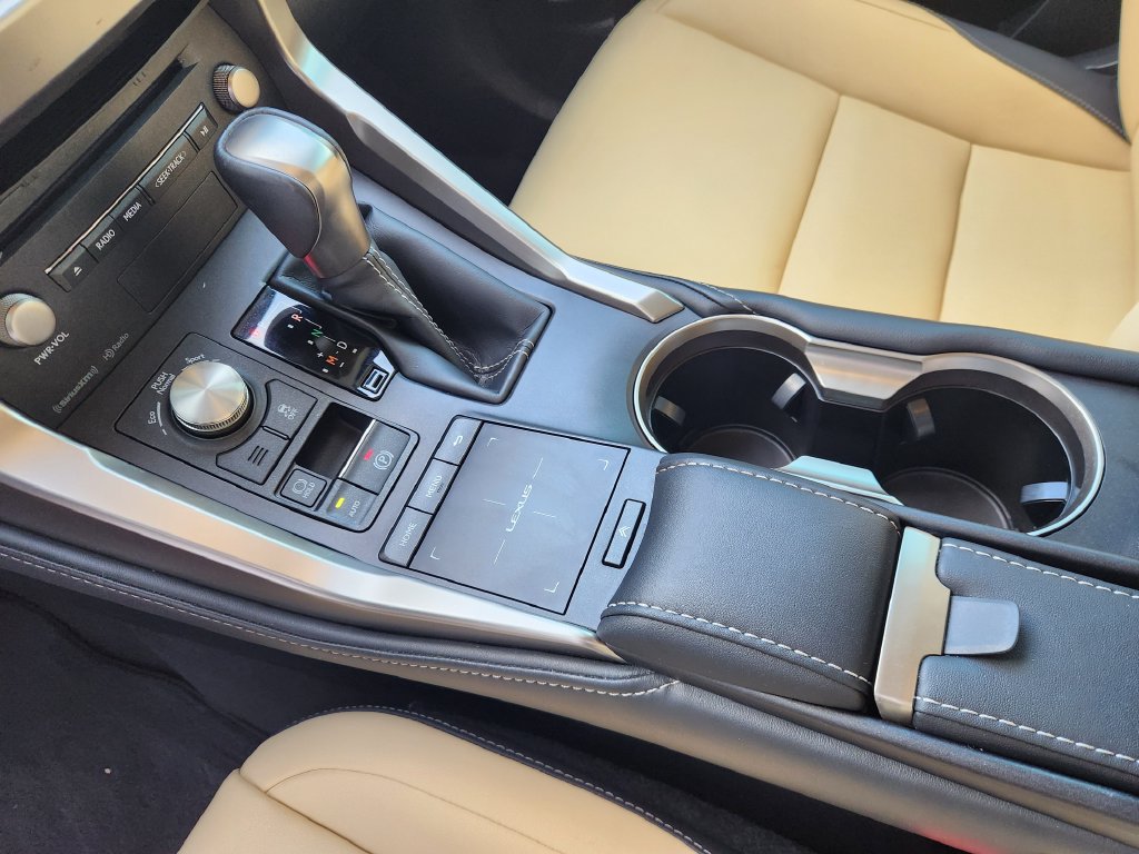 Used 2020 Lexus NX 300 FWD w/ Accessory Package 2 image 20