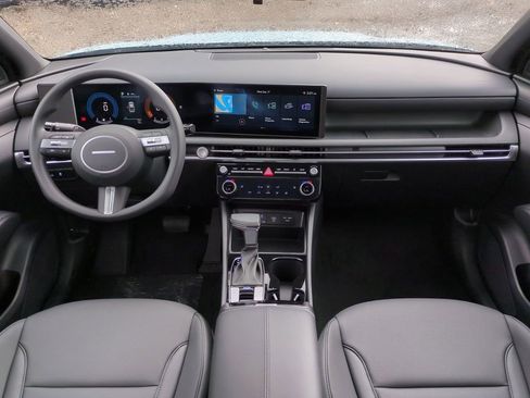 New 2026 Hyundai Santa Cruz SEL AWD/4WD image 15