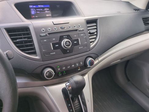 Used 2014 Honda CR-V LX image 26