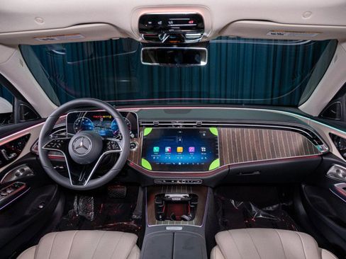 New 2026 Mercedes-Benz E 350 Sedan image 14