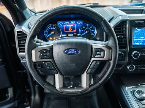 Used 2019 Ford Expedition Max XLT w/ Equipment Group 202A image 42