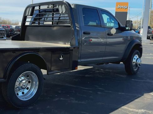 New 2026 RAM 4500 Tradesman image 7