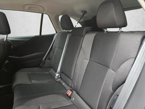 Certified 2025 Subaru Outback Premium image 14