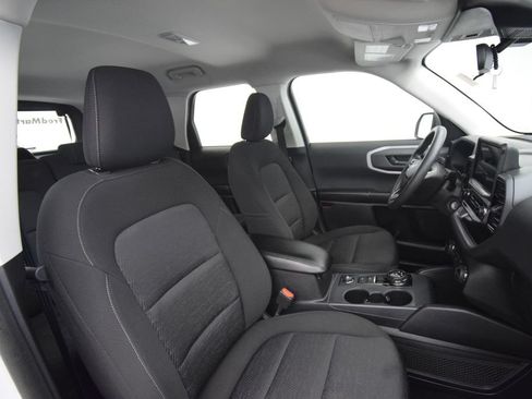 Used 2023 Ford Bronco Sport AWD/4WD image 16