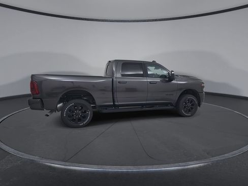 New 2026 RAM 2500 Laramie w/ Night Edition AWD/4WD image 16