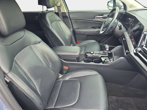 Used 2023 Kia Sportage EX FWD image 10