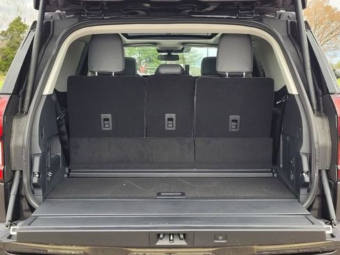 New 2026 Ford Expedition Active RWD image 9