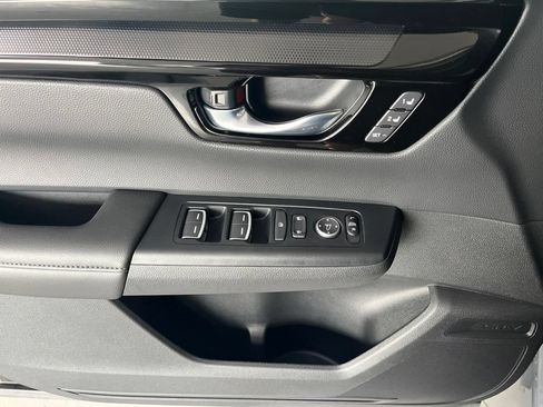 Used 2026 Honda CR-V EX-L image 52