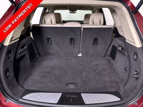 Used 2017 Buick Envision Preferred image 47