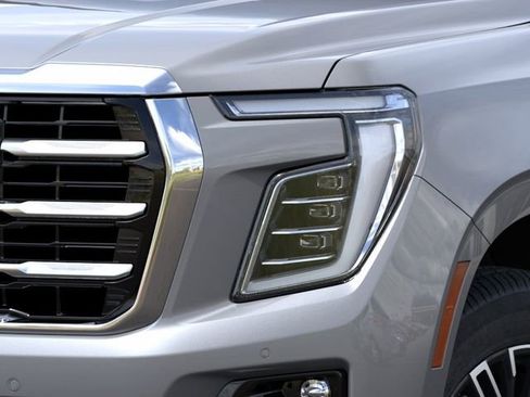 New 2026 GMC Yukon Elevation AWD/4WD image 10