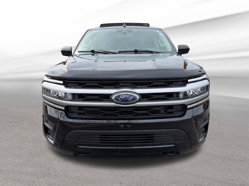 Used 2023 Ford Expedition XLT AWD/4WD image 8