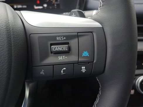 New 2026 INFINITI QX60 Sport w/ Dark Cargo Package image 9