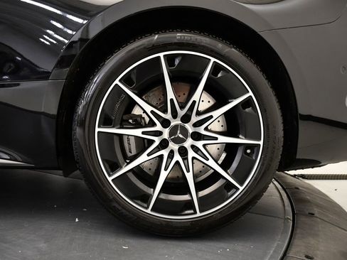 Used 2024 Mercedes-Benz CLE 53 AMG 4MATIC image 15