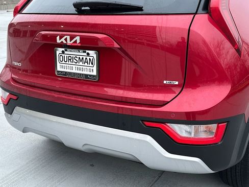 New 2026 Kia Niro EX image 5