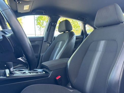Used 2024 Honda Civic Sport image 21