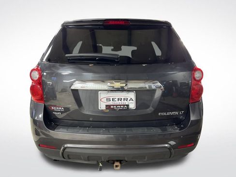 Used 2013 Chevrolet Equinox LT image 4