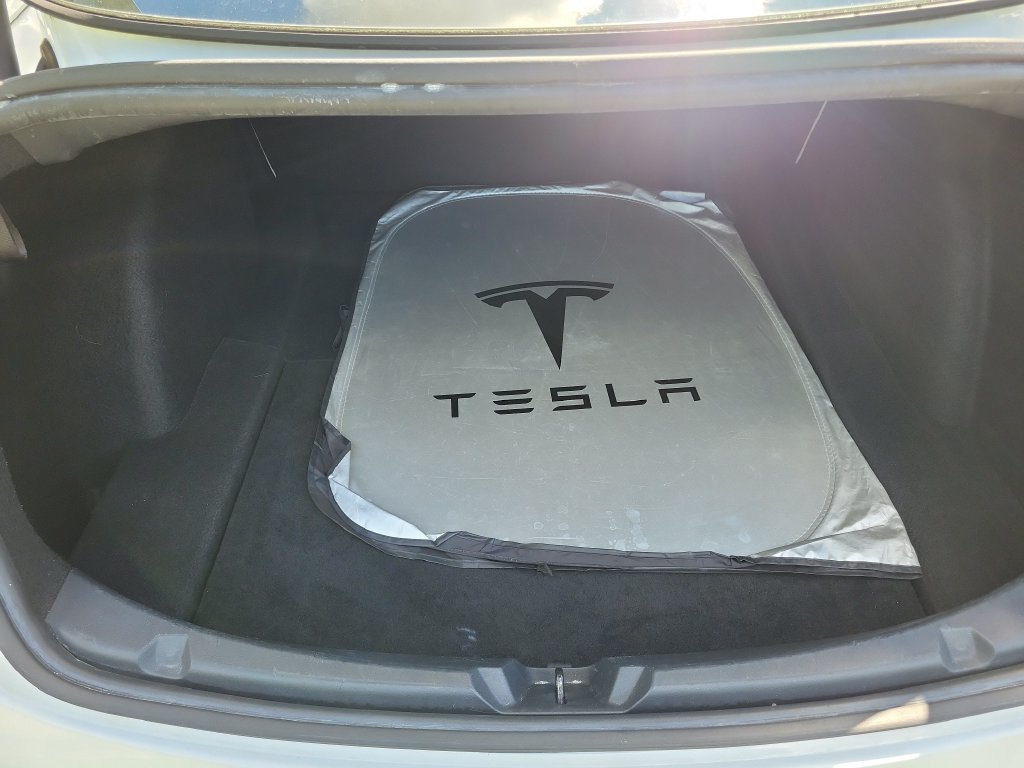 Used 2021 Tesla Model 3 Standard Range Plus RWD image 7