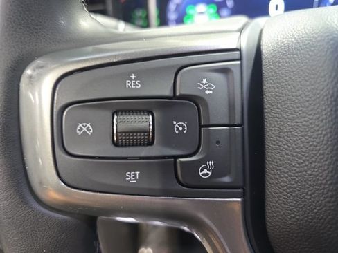Used 2024 Chevrolet Silverado 1500 LT AWD/4WD image 20