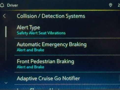 Used 2023 Chevrolet Tahoe High Country image 33