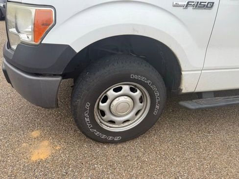 Used 2013 Ford F150 XL w/ PWR Equipment Group image 35