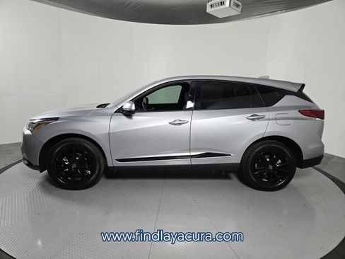 New 2026 Acura RDX SH-AWD image 3
