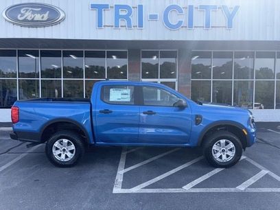 New 2025 Ford Ranger XL